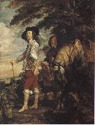 unknow artist, Charles I